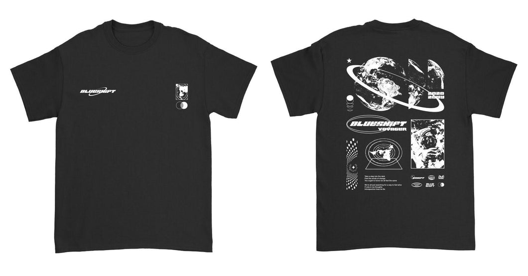 Voyager Tee