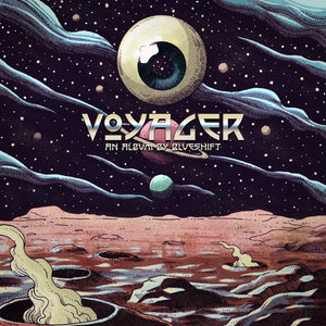 Voyager CD