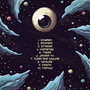 Voyager CD