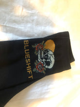 Load image into Gallery viewer, Skull Sock
