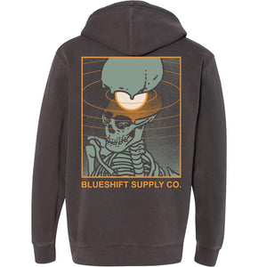 Mind Blown Hoodie