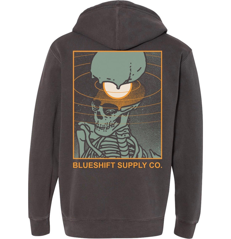 Mind Blown Hoodie