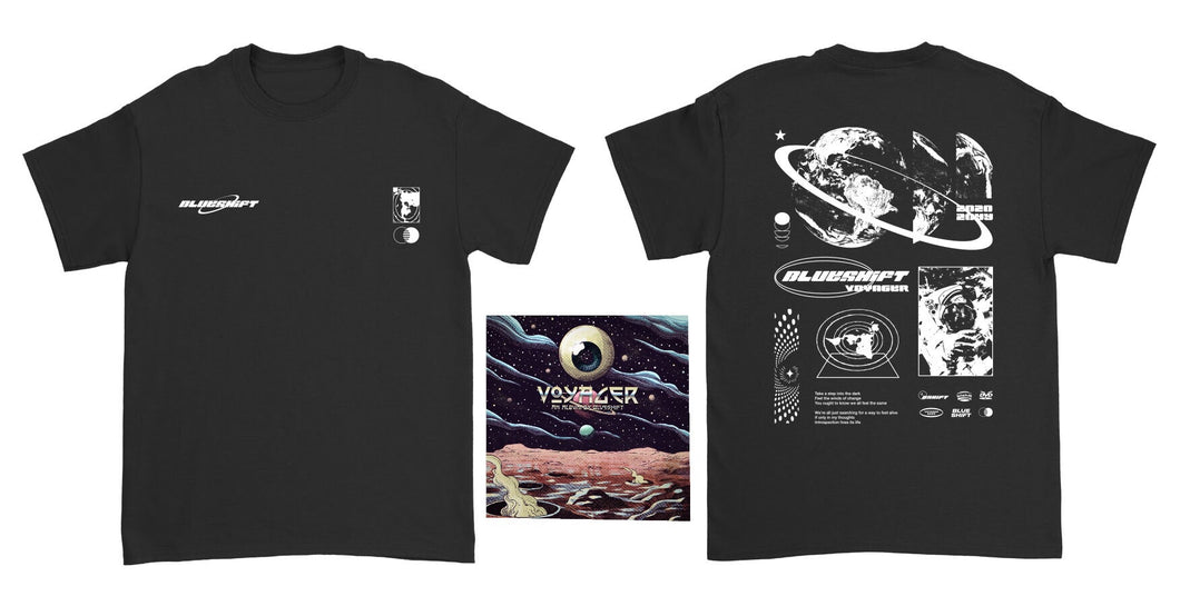 Voyager Bundle