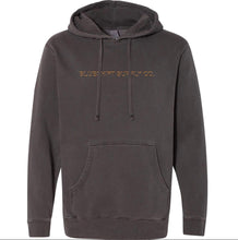 Load image into Gallery viewer, Mind Blown Hoodie
