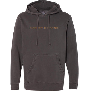 Mind Blown Hoodie