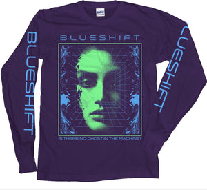 Replicant Long Sleeve