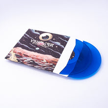 Load image into Gallery viewer, VOYAGER Double LP Vinyl
