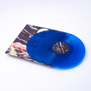 VOYAGER Double LP Vinyl