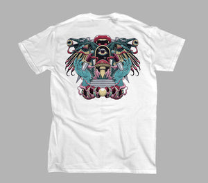 Phantasma Tee