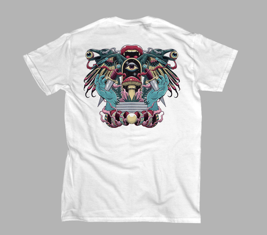 Phantasma Tee